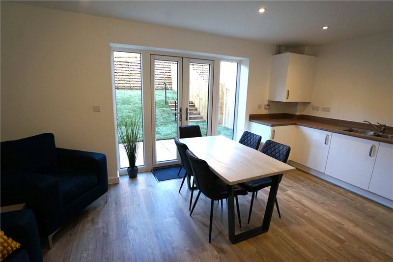 Poppy Close, Stoke Gifford, Bristol, BS34