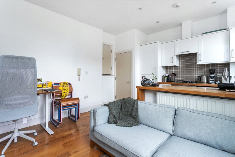 Reighton Road, London, E5