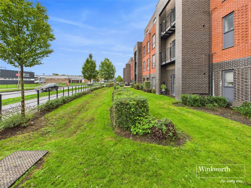 Nightingale Way, Reading, Berkshire, RG30