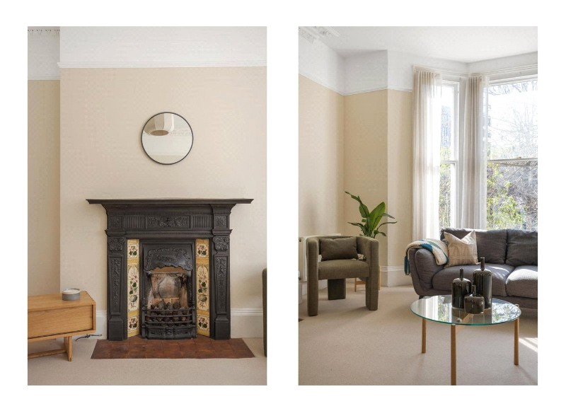 Gresham Road, London, SW9
