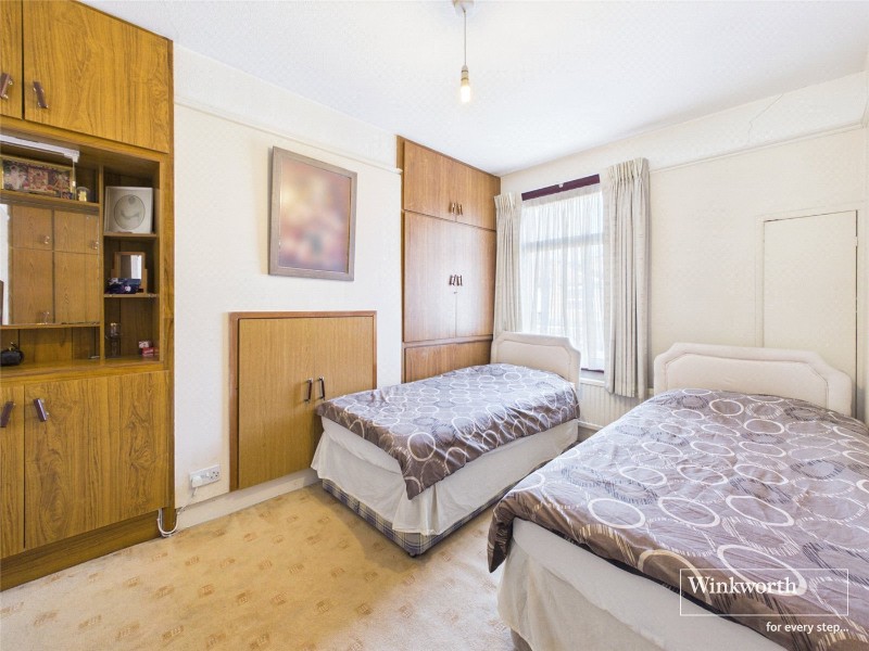 Bertram Road, Hendon,, London, NW4