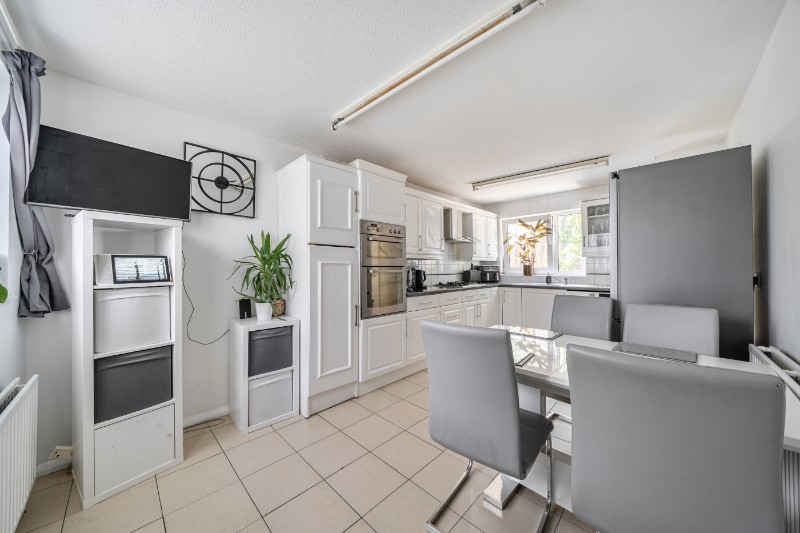 Beadnell Road, London, SE23