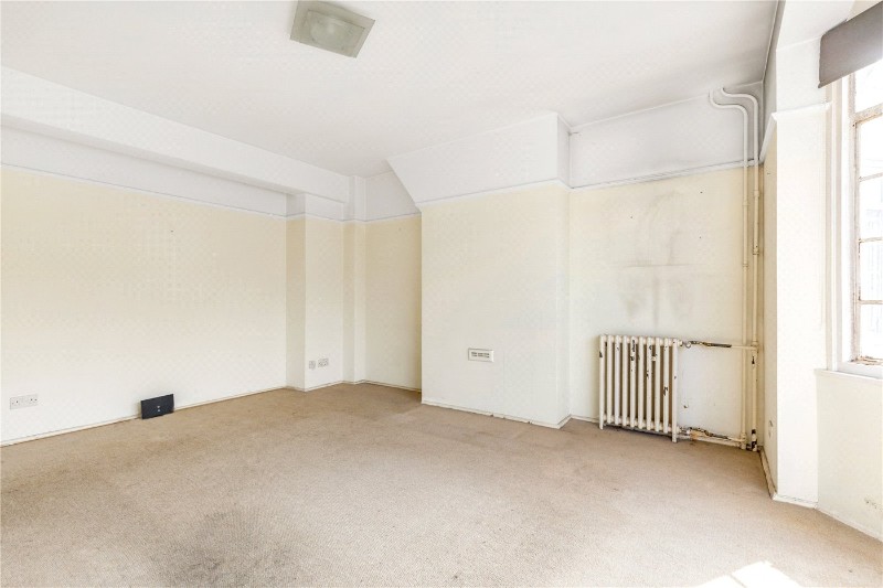 Streatham Hill, London, SW2