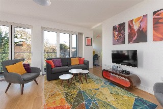 The Rope Walk, Canterbury, Kent, CT1