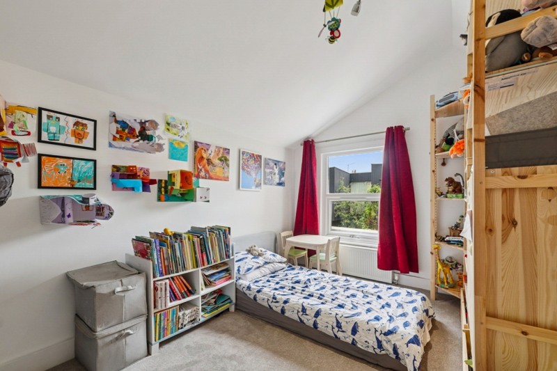 Stanbury Road, London, SE15