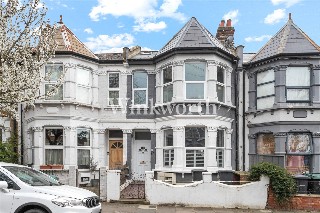 Dongola Road, London, N17