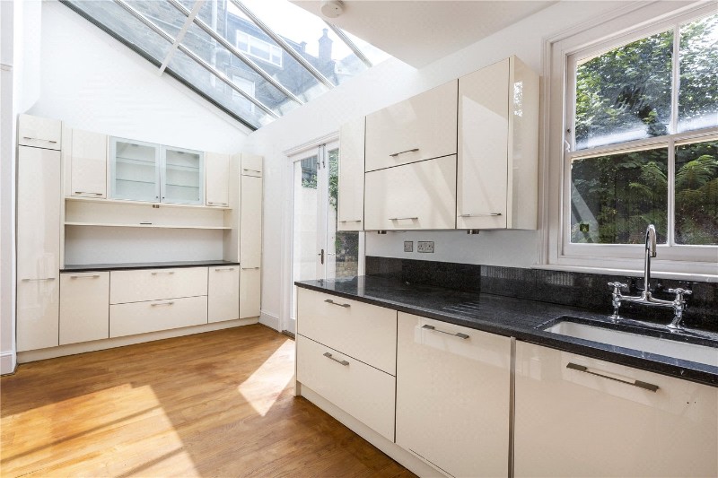 Wilberforce Road, London, N4