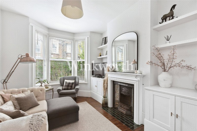 Winchelsea Road, London, N17