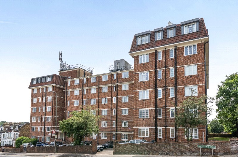 Elmers End Road, London, SE20