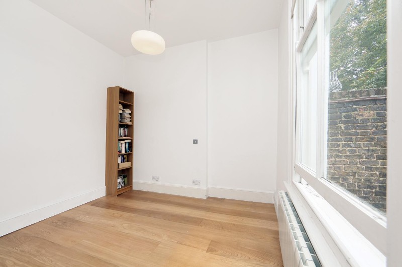 Ladbroke Grove, London, W10