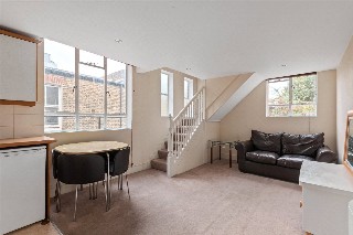 Station Parade, Balham High Road, SW12