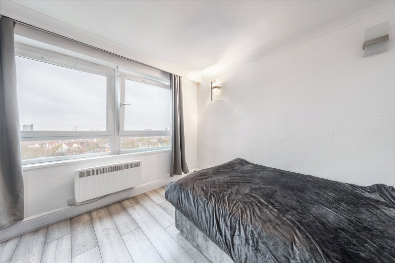 Stuart Tower, 105 Maida Vale, London, W9
