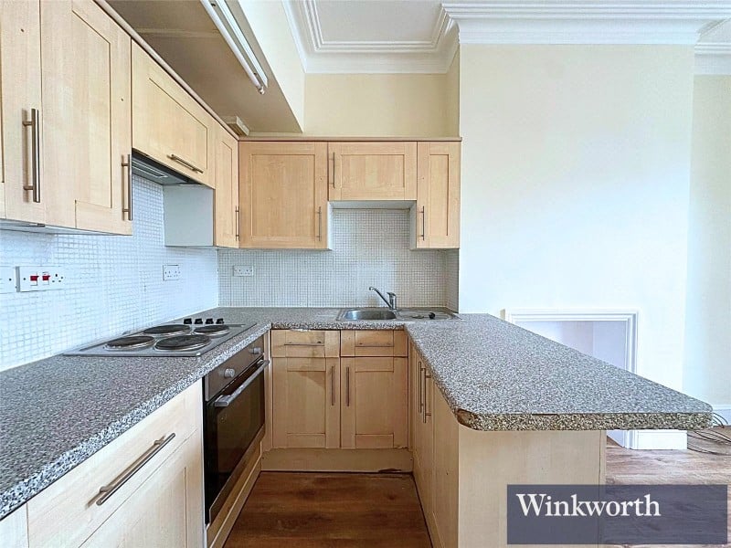Wellesley Road, Harrow, HA1