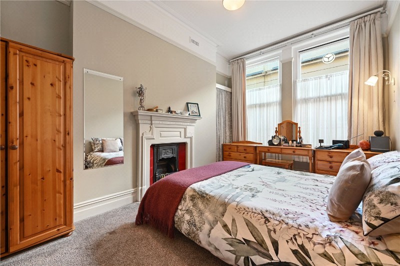 Great Russell Street, London, WC1B
