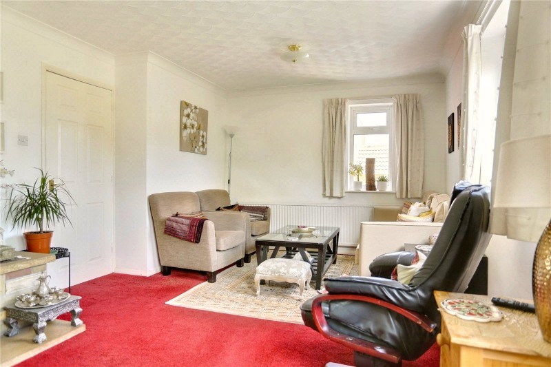 Churchfield, Cringleford, Norwich, Norfolk, NR4