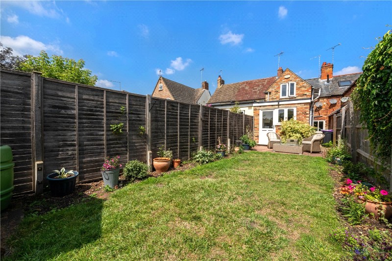 Church Street, Deeping St. James, Peterborough, Lincolnshire, PE6