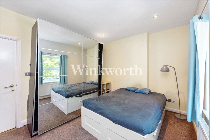 Woodland Road, London, N11