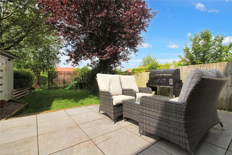 Globe Lane, Blofield, Norwich, Norfolk, NR13