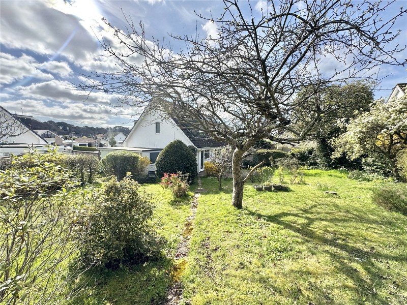 South Western Crescent, Lower Parkstone, Poole, BH14