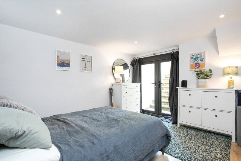 Kyverdale Road, Stoke Newington, London, N16