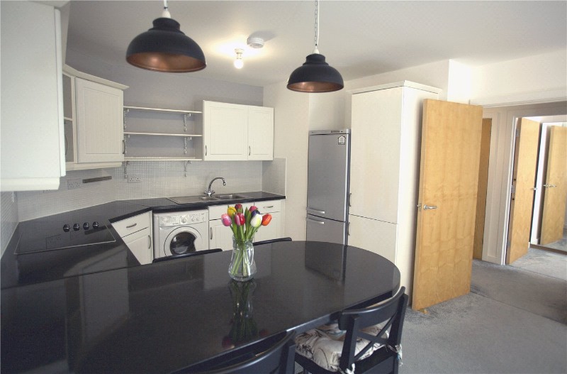 Ebbett Court, Victoria Road, London, W3