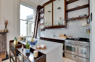 Lee Terrace, Blackheath, London, SE3