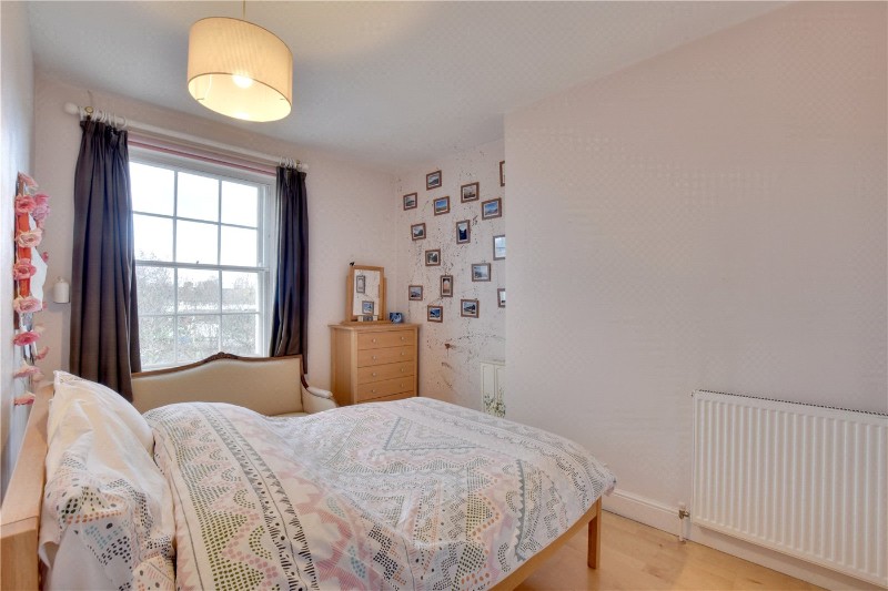 Shooters Hill Road, Blackheath, London, SE3