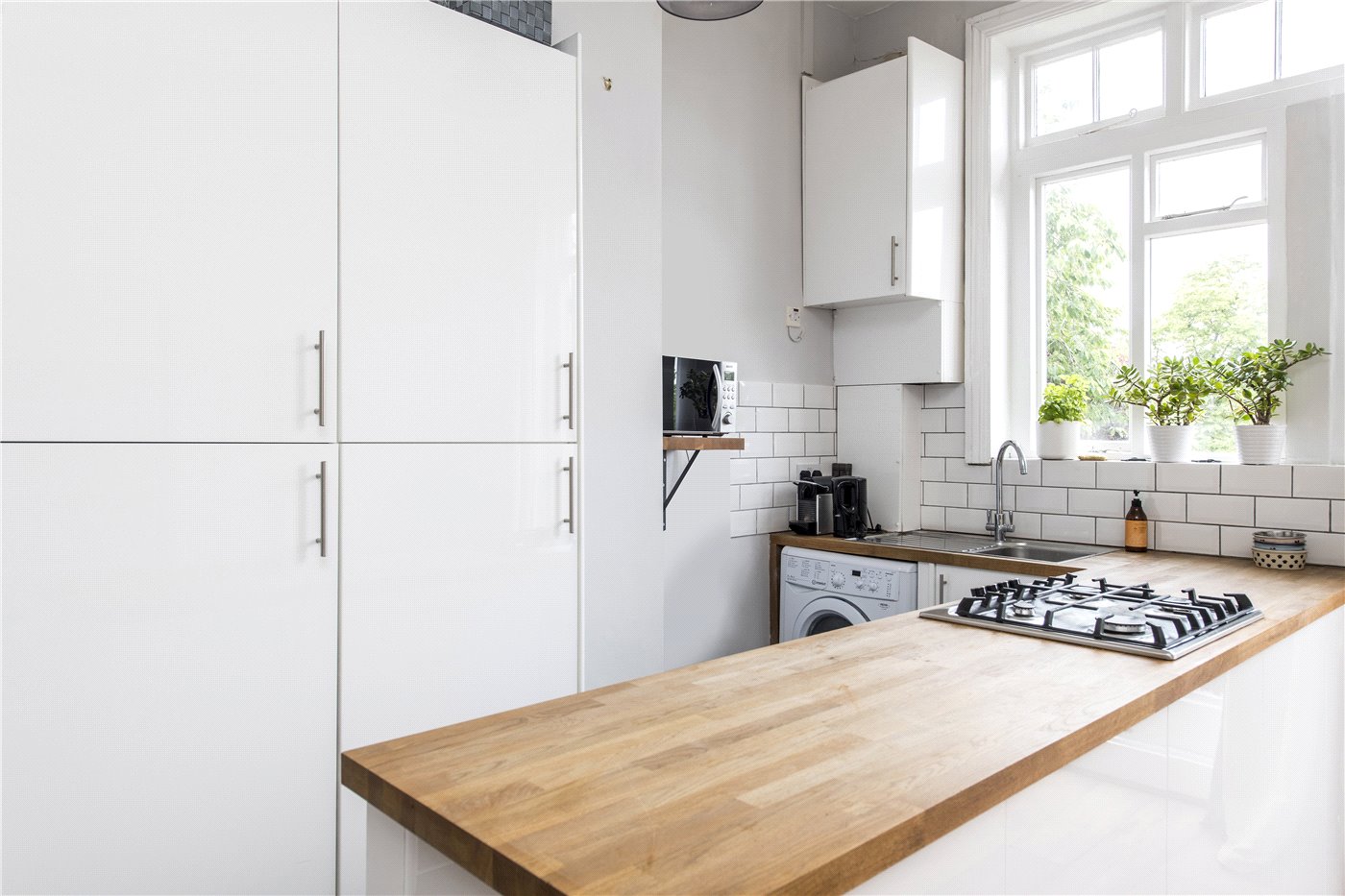 Kitchen Detail