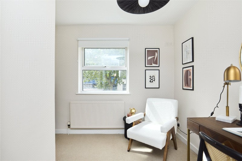 Tollington Place, London, N4