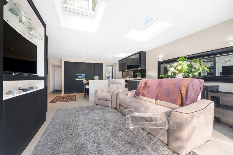 Fellbrigg Road, East Dulwich, London, SE22