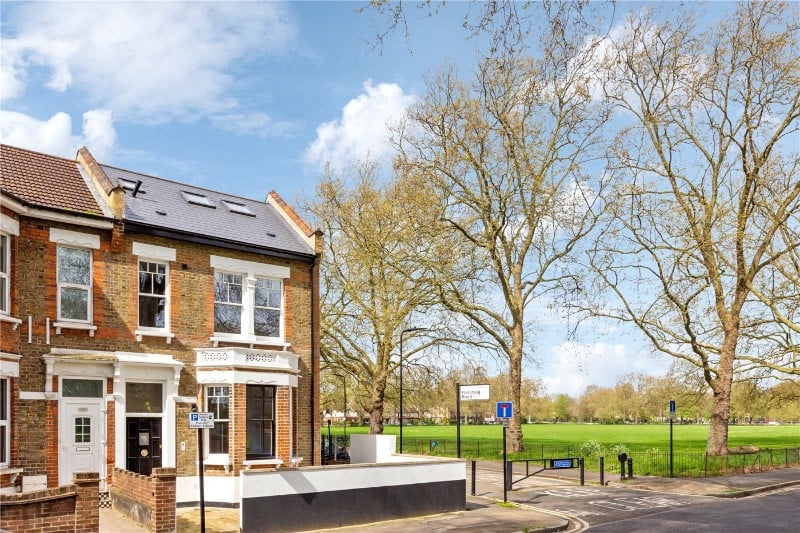 Chatsworth Road, London, E5