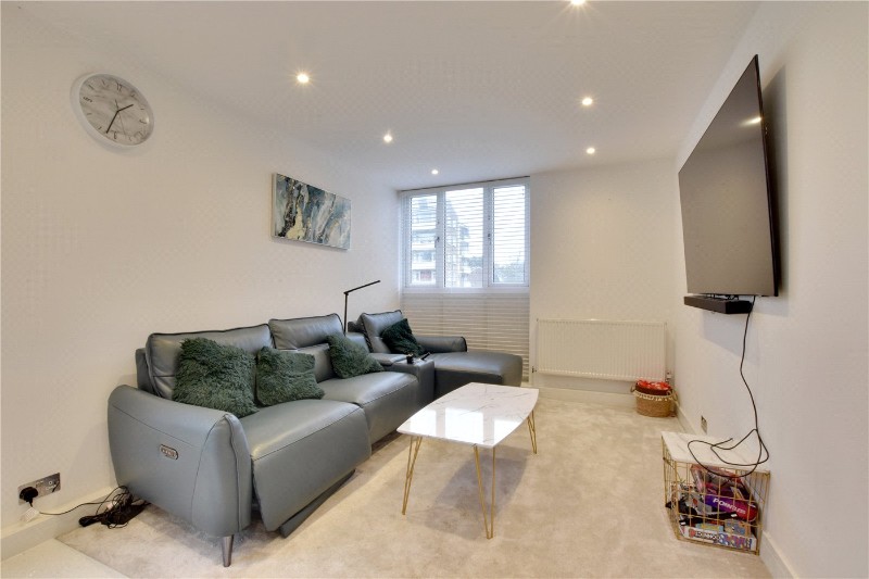 Casterbridge Road, Blackheath, London, SE3