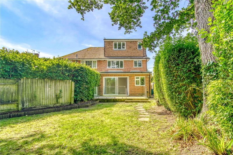 Selworthy Close, Whitecliff, Poole, BH14