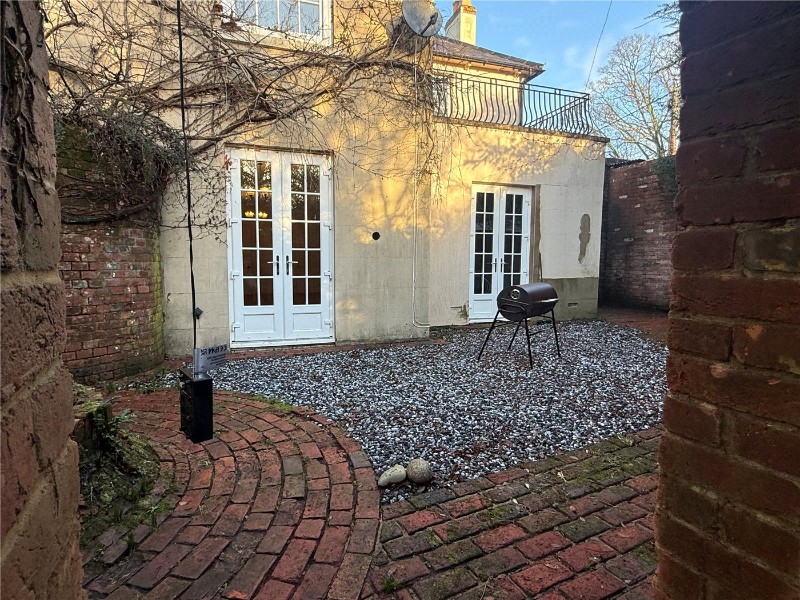 Winchester Hill, Romsey, Hampshire, SO51