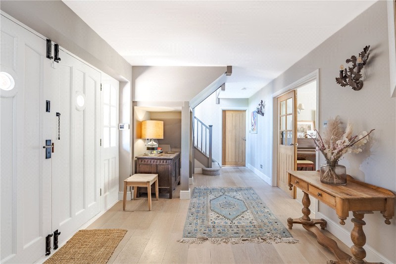 Queens Copse Lane, Holt, Wimborne, Dorset, BH21