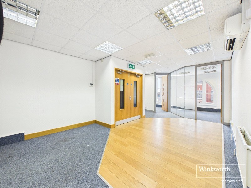 Station Road, Reading, Berkshire, RG1