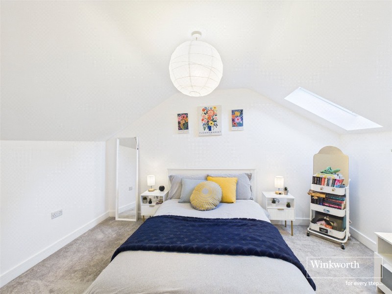 Hillview Close, Sonning Common, Reading, Oxfordshire, RG4