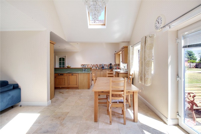 Fir Covert Road, Taverham, Norwich, Norfolk, NR8