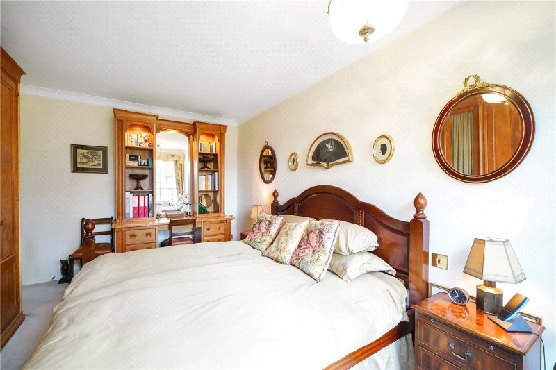 Friars Lane, Richmond, TW9