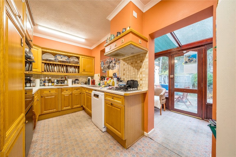 Sandy Lane, Rushmoor, Farnham, Surrey, GU10