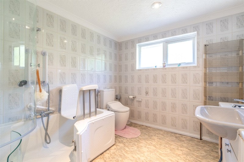 Dogdean, Wimborne, Dorset, BH21