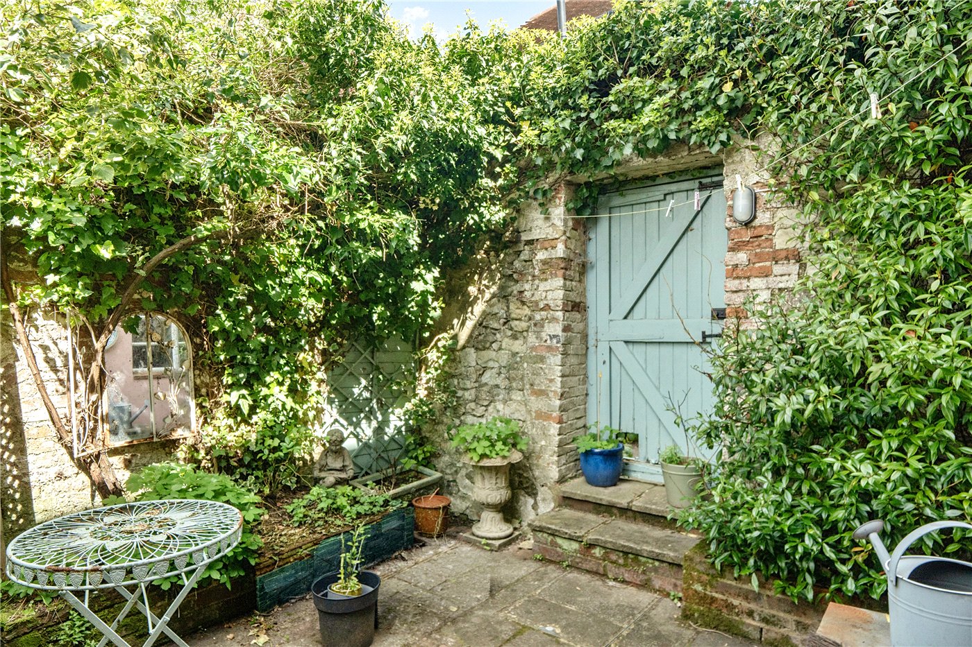 Winkworth Farnham