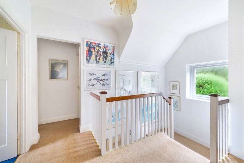 Nork Way, Banstead, Surrey, SM7
