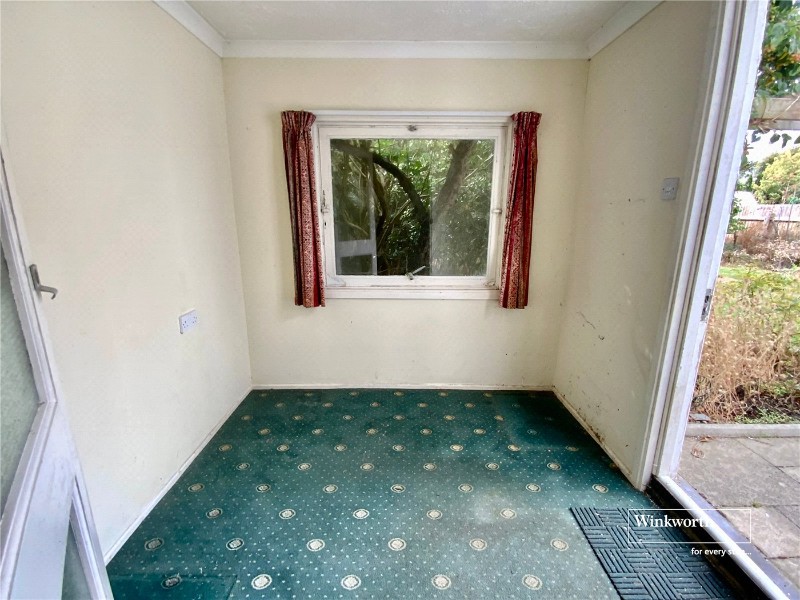 Island View Avenue, Christchurch, Dorset, BH23