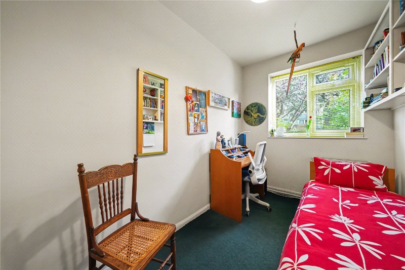 Crouch Hill, London, N4
