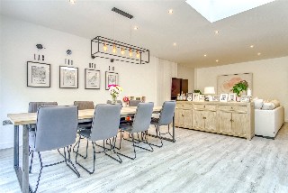 Wyndham Road, Lower Parkstone, Poole, Dorset, BH14