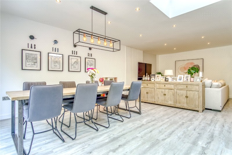 Wyndham Road, Lower Parkstone, Poole, Dorset, BH14