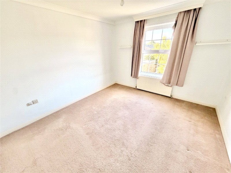 Wedgwood Drive, Whitecliff, Poole, BH14