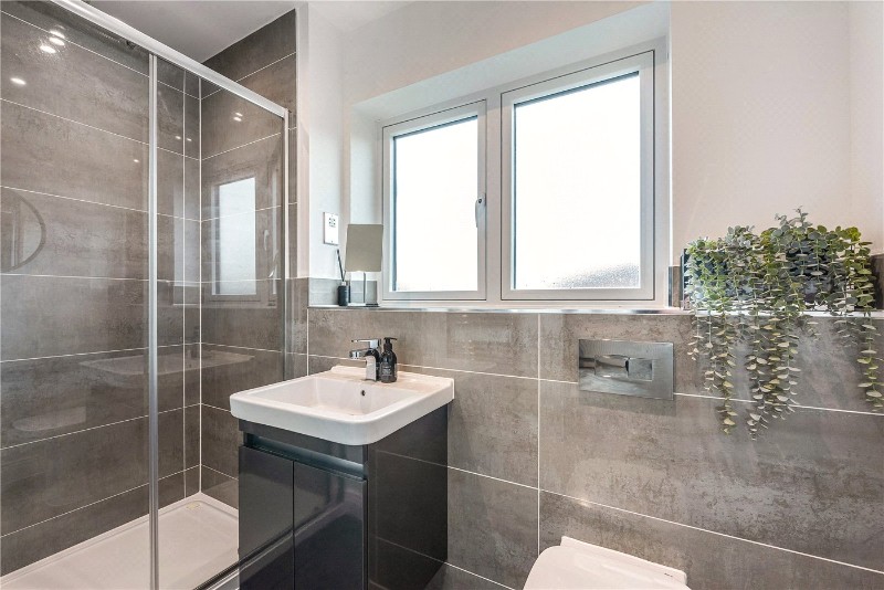 Wakelin Gardens, Winchester, Hampshire, SO22