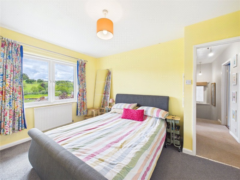 Snows Estate, Sandford, Crediton, Devon, EX17